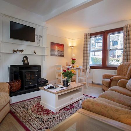 Glencoe View Apartamento Ballachulish Exterior foto