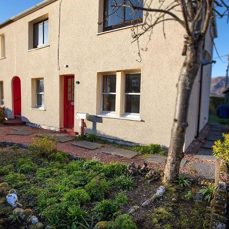 Glencoe View Apartamento Ballachulish Exterior foto