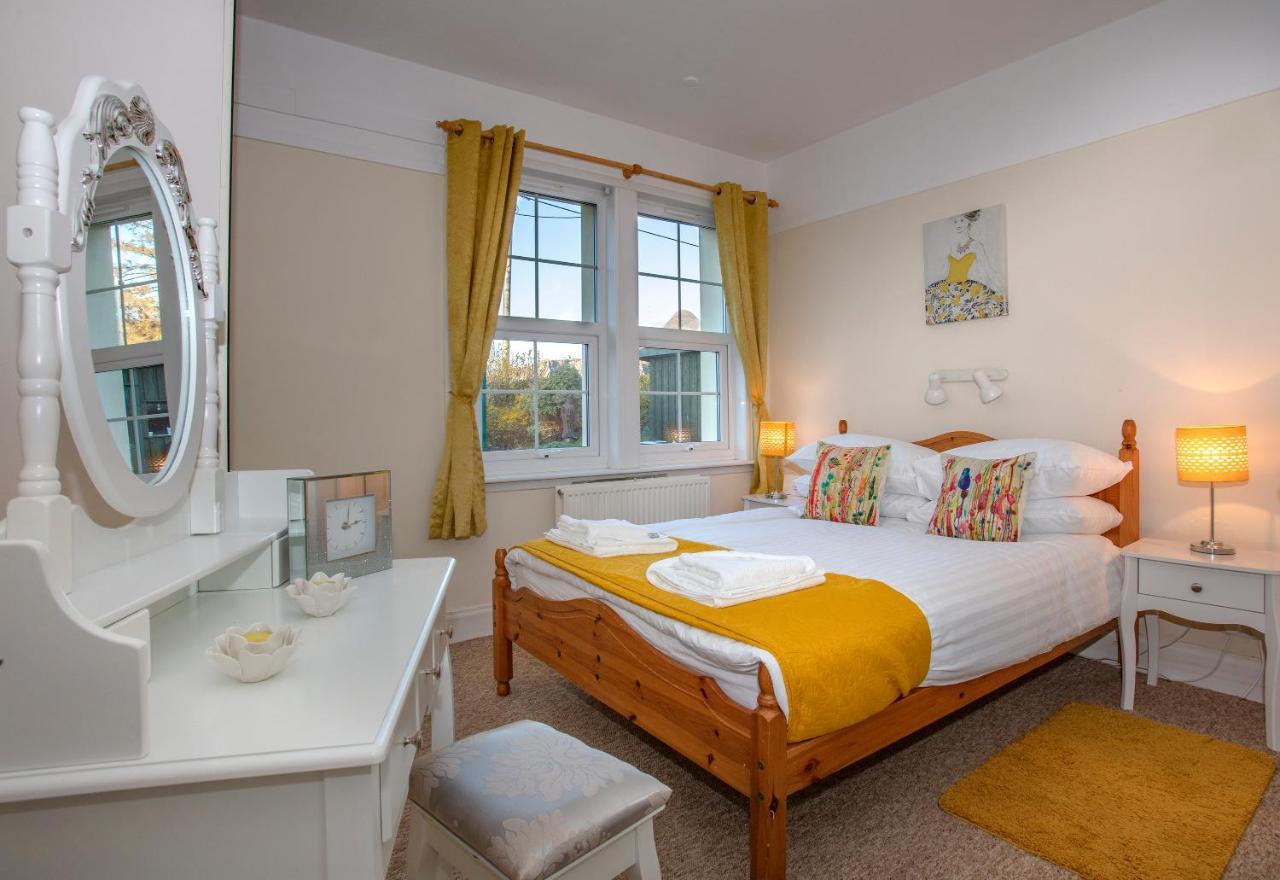 Glencoe View Apartamento Ballachulish Exterior foto